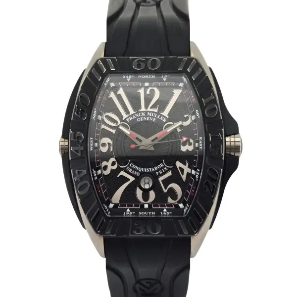 Franck Muller Conquistador GPG