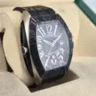 Franck Muller Conquistador GPG (~2000s) - Ref. 9900 SC GP | Watch Scout thumbnail 7