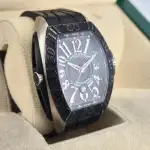 Franck Muller Conquistador GPG (~2000s) - Ref. 9900 SC GP | Watch Scout thumbnail 2