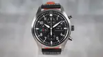 IWC Pilot Chronograph IW371704 Price in Australia | $5.5k thumbnail 1