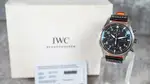 IWC Pilot Chronograph IW371704 Price in Australia | $5.5k thumbnail 2