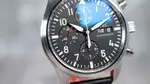 IWC Pilot Chronograph IW371704 Price in Australia | $5.5k thumbnail 3