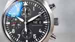 IWC Pilot Chronograph IW371704 Price in Australia | $5.5k thumbnail 4