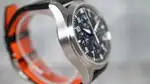 IWC Pilot Chronograph IW371704 Price in Australia | $5.5k thumbnail 5