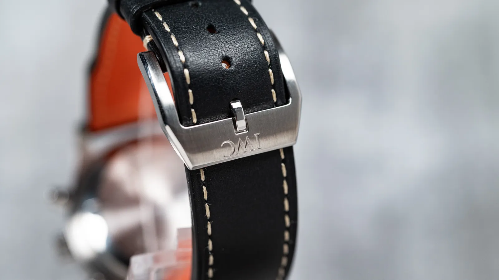 IWC Pilot Chronograph IW371704 Price in Australia | $5.5k - image 8