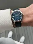 Citizen Summer Azure Super Titanium Eco-Drive AQ4100-14L Price in Australia | $3.5k thumbnail 14
