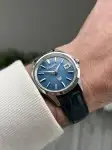 Citizen Summer Azure Super Titanium Eco-Drive AQ4100-14L Price in Australia | $3.5k thumbnail 2