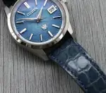 Citizen Summer Azure Super Titanium Eco-Drive AQ4100-14L Price in Australia | $3.5k thumbnail 4