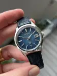 Citizen Summer Azure Super Titanium Eco-Drive AQ4100-14L Price in Australia | $3.5k thumbnail 9
