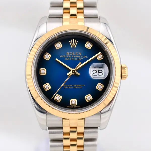Rolex Datejust 36
