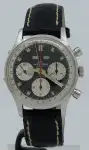 Wakmann Triple Calendar Chronograph (1960s) - Ref. 71.1309.70 | Watch Scout thumbnail 1