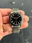 Omega Seamaster Planet Ocean 600M (2023) - Ref. 232.30.42.21.01.003 | Watch Scout thumbnail 2