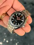 Omega Seamaster Planet Ocean 600M (2023) - Ref. 232.30.42.21.01.003 | Watch Scout thumbnail 3