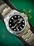Rolex Explorer II (2025) - Ref. 226570 | Watch Scout thumbnail 1