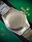 Rolex Explorer II (2025) - Ref. 226570 | Watch Scout thumbnail 2
