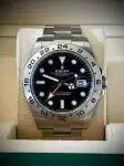 Rolex Explorer II (2025) - Ref. 226570 | Watch Scout thumbnail 3