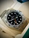 Rolex Explorer II (2025) - Ref. 226570 | Watch Scout thumbnail 4