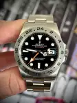 Rolex Explorer II (2025) - Ref. 226570 | Watch Scout thumbnail 6