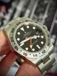 Rolex Explorer II (2025) - Ref. 226570 | Watch Scout thumbnail 7
