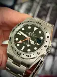 Rolex Explorer II (2025) - Ref. 226570 | Watch Scout thumbnail 8