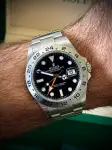 Rolex Explorer II (2025) - Ref. 226570 | Watch Scout thumbnail 9