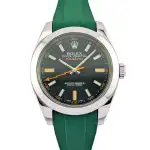 Rolex Milgauss (2008) - Ref. 116400GV | Watch Scout thumbnail 1