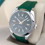 Rolex Milgauss (2008) - Ref. 116400GV | Watch Scout thumbnail 2
