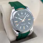 Rolex Milgauss (2008) - Ref. 116400GV | Watch Scout thumbnail 3