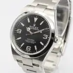 Rolex Explorer 214270, thumbnail 2 of 7