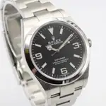 Rolex Explorer 214270, thumbnail 3 of 7