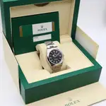 Rolex Explorer 214270, thumbnail 7 of 7
