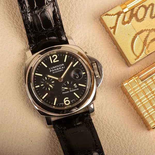 Panerai Luminor Power Reserve Ref. PAM00090