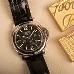 Panerai Luminor Power Reserve PAM00090 Price in Australia | $5.5k thumbnail 1