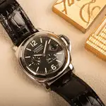 Panerai Luminor Power Reserve PAM00090 Price in Australia | $5.5k thumbnail 2