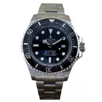 Rolex Sea-Dweller (2015) - Ref. 116660 | Watch Scout thumbnail 1