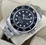 Rolex Sea-Dweller (2015) - Ref. 116660 | Watch Scout thumbnail 2