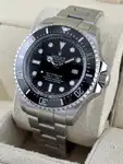 Rolex Sea-Dweller (2015) - Ref. 116660 | Watch Scout thumbnail 3