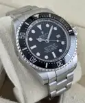 Rolex Sea-Dweller (2015) - Ref. 116660 | Watch Scout thumbnail 4
