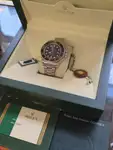 Rolex Sea-Dweller (2015) - Ref. 116660 | Watch Scout thumbnail 7