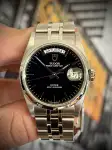 Tudor Price Daydate (Circa 1990) - Ref. 76200 | Watch Scout thumbnail 6