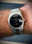 Tudor Price Daydate (Circa 1990) - Ref. 76200 | Watch Scout thumbnail 9