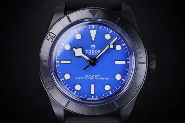 Tudor Black Bay Ref. 79210CNU