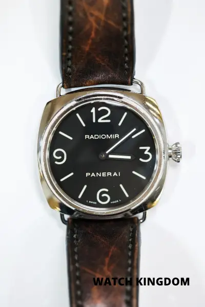 Panerai Radiomir