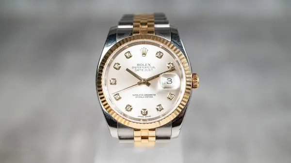 Rolex Datejust 36 Ref. 116233