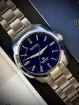 Grand Seiko 55th Anniversary Limited Edition (2015) - Ref. SBGR097 | Watch Scout thumbnail 1