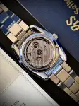 Grand Seiko 55th Anniversary Limited Edition (2015) - Ref. SBGR097 | Watch Scout thumbnail 2