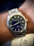 Grand Seiko 55th Anniversary Limited Edition (2015) - Ref. SBGR097 | Watch Scout thumbnail 9