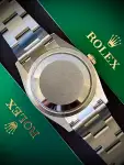 Rolex Oyster Perpetual 36 “100 Years” 126003, thumbnail 2 of 10