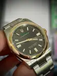 Rolex Oyster Perpetual 36 “100 Years” 126003, thumbnail 7 of 10