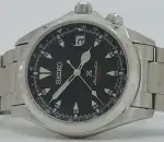 Seiko Prospex Alpinist - Ref. SBDC087 | Watch Scout thumbnail 4